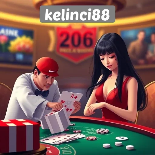 Kelebihan dan Kekurangan Bermain di Kelinci88