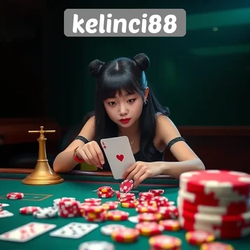 Kelebihan Menggunakan Kelinci88 untuk Permainan Online
