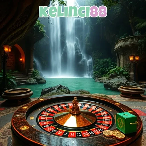 kelinci88: Menang Lebih Banyak dengan Cashback Harian yang Menarik