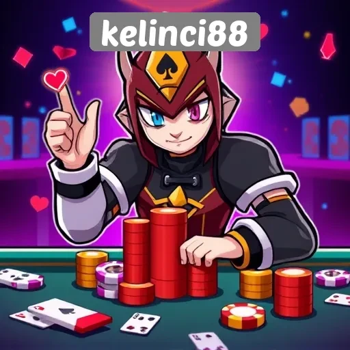 Tantangan dan Keseruan Bermain di Kelinci88