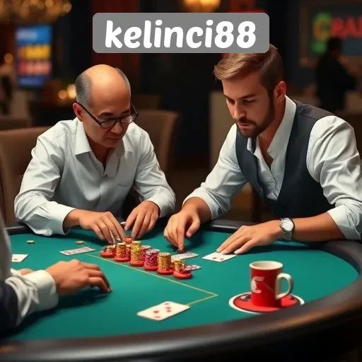 Kesalahan Umum yang Harus Dihindari saat Bermain di Kelinci88