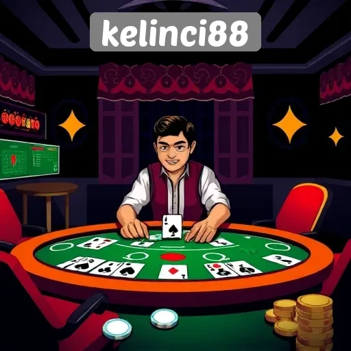 Panduan Lengkap untuk Pemula di Kelinci88