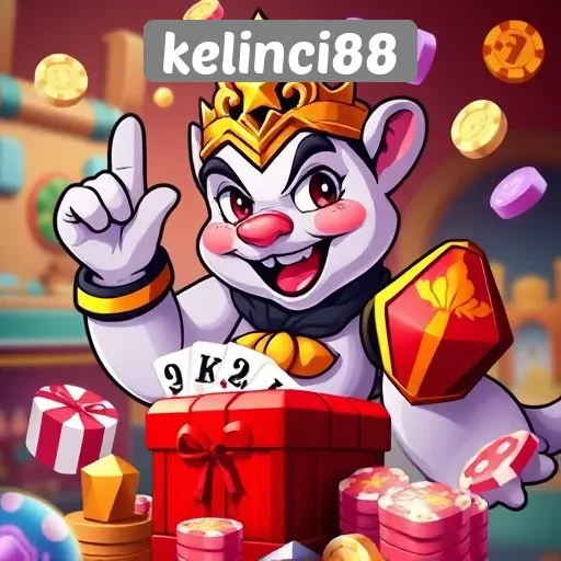 Beragam Game Seru yang Tersedia di Kelinci88