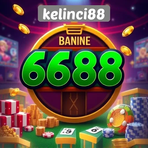 Pengalaman Gaming yang Seru di Kelinci88 dengan Beragam Permainan