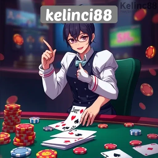 Menelisik Ragam Permainan Populer di Kelinci88