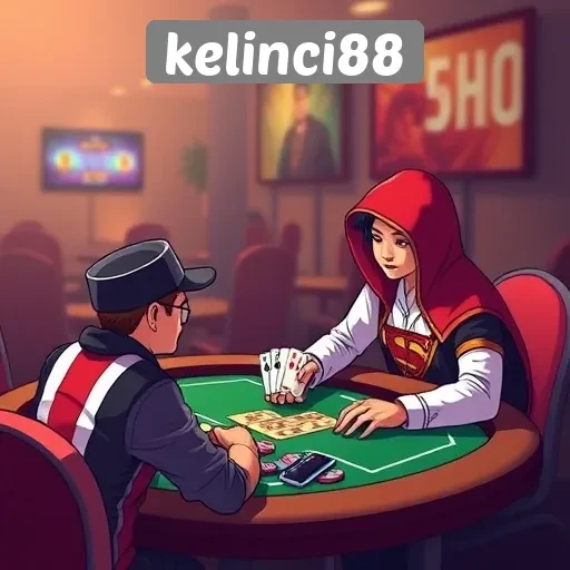 Tanggung Jawab Kelinci88 dalam Praktik Permainan yang Adil dan Aman