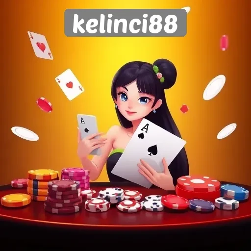 Bermain Game Favorit di Kelinci88 Apa Saja Pilihan Permainannya