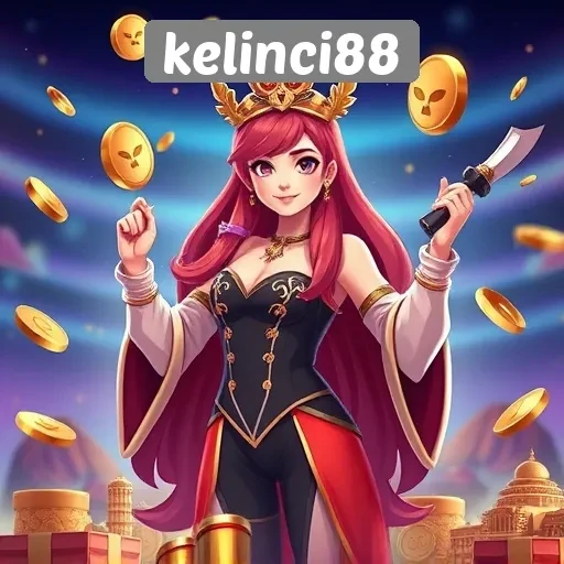 Keunggulan Fitur Permainan di Kelinci88