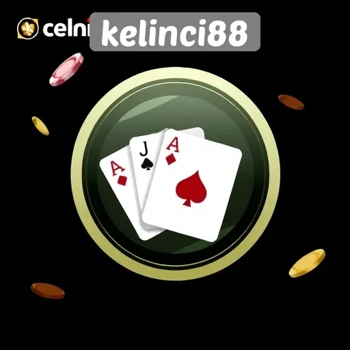 Tipe Permainan yang Tersedia di Kelinci88