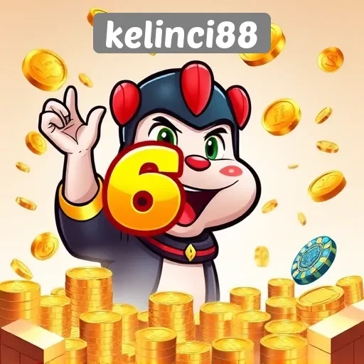 Menilik Variasi Game Populer di Kelinci88