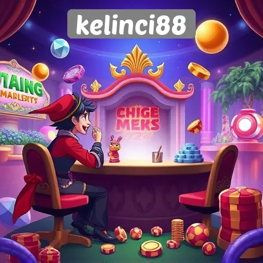 Panduan Lengkap Mengakses dan Bermain di Kelinci88