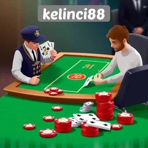 Panduan Lengkap Daftar dan Bermain di Kelinci88