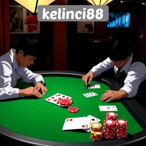 Panduan Lengkap Memulai Permainan di Kelinci88