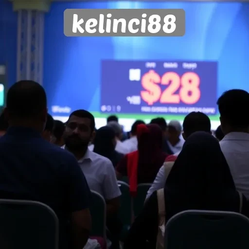 Panduan Lengkap Mendaftar di Situs Kelinci88