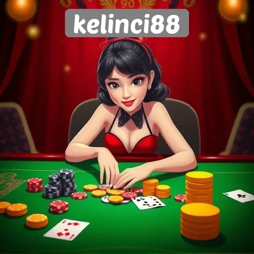 Ragam Permainan Menarik yang Ditawarkan Kelinci88