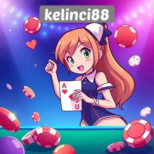 Mengenal Kelinci88 Sebagai Platform Permainan Digital