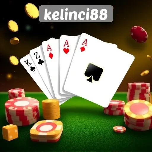 Pengenalan Kelinci88 Sebagai Platform Game Online