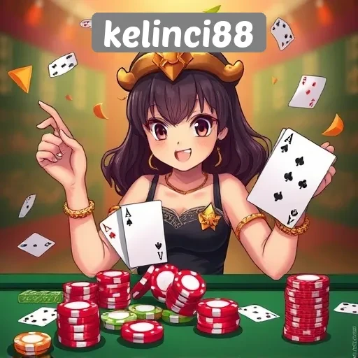 Apa Saja Jenis Permainan yang Tersedia di Kelinci88