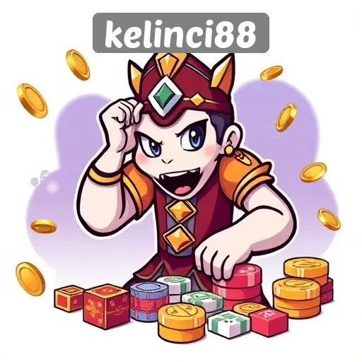 Bergabung di Kelinci88 Tawarkan Kesempatan Menang Besar di Dunia Game Online