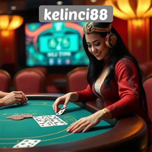 Kelebihan Bermain di Situs Kelinci88 untuk Penggemar Game