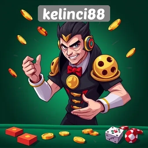 Keunggulan Kelinci88 dalam Industri Game Online
