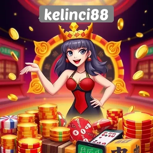 Mengenal Kelinci88 Sebagai Alternatif Permainan Daring