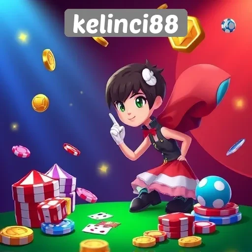 Kelinci88 Sebagai Platform Game Terbaik di Indonesia