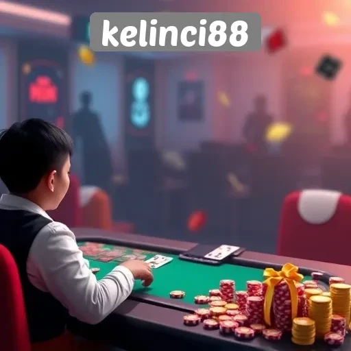 Tawaran Menarik yang Dihadirkan Kelinci88 untuk Anggota Baru