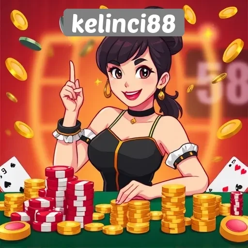 Klinci88: Evolusi Permainan Online di Indonesia