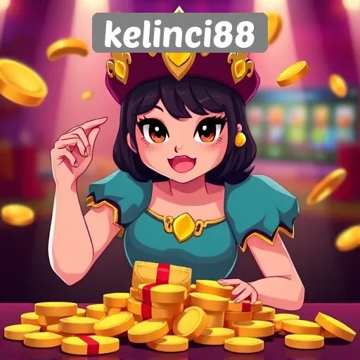 Fitur Menarik yang Ditawarkan oleh Kelinci88