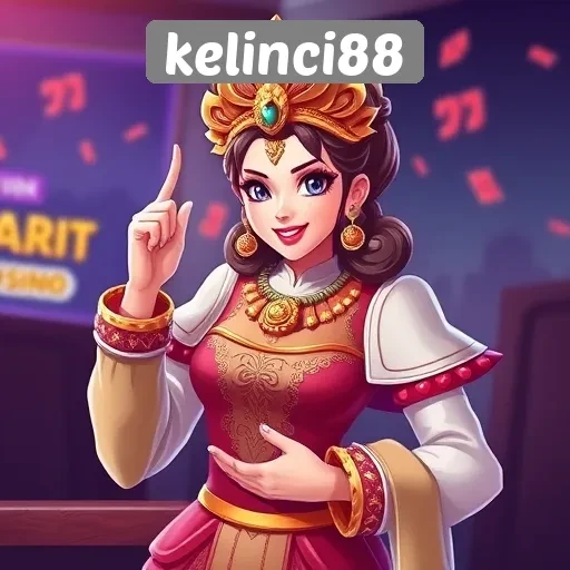 Panduan Lengkap Menggunakan Fitur di Kelinci88