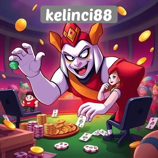 Kelinci88 Mempersembahkan Pengalaman Bermain Game Terbaik