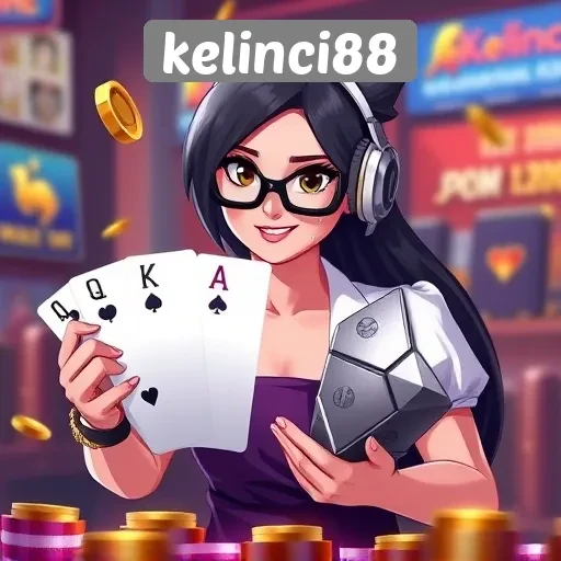 Kelinci88: Kesempatan untuk Menang Besar di Game