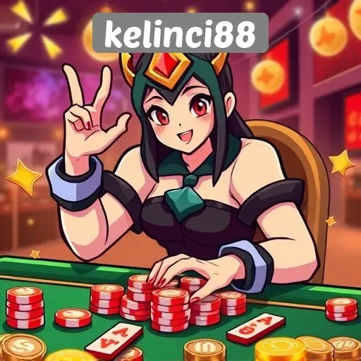 Bagaimana Kelinci88 Menghadirkan Inovasi dalam Game Online