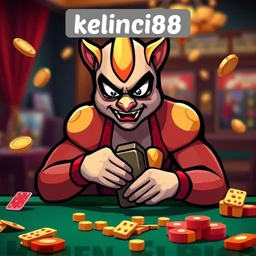 Inovasi Fitur Baru di Kelinci88 untuk Pengalaman Bermain Lebih Baik
