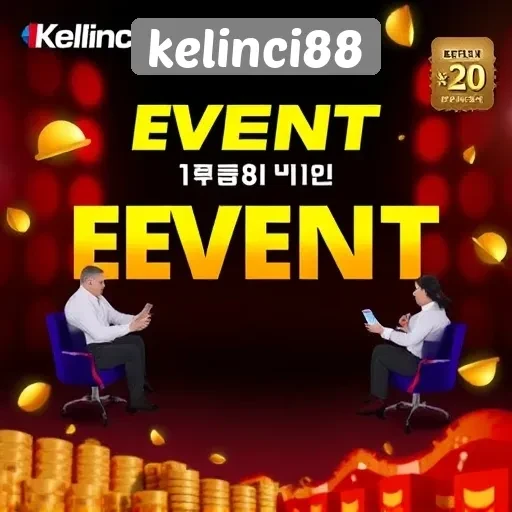 Event dan Promosi Menarik yang Ditawarkan oleh Kelinci88