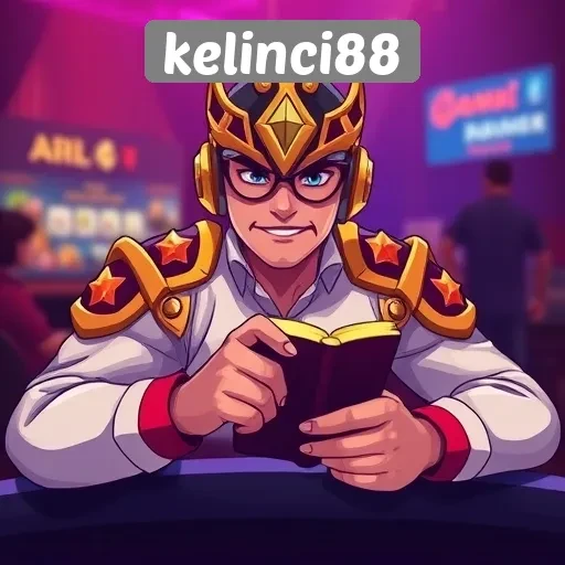 Kelinci88 dan Peranannya dalam Industri Game Indonesia