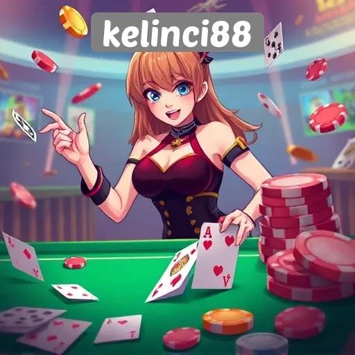 Mengenal Kelinci88 Sebagai Platform Game Terpercaya