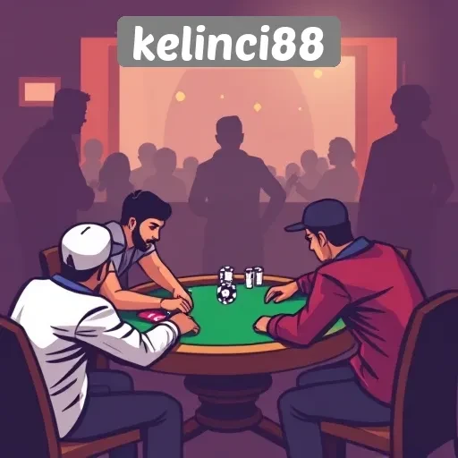 Belajar Strategi Permainan Populer di Kelinci88