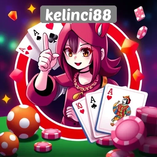 Permainan Populer yang Tersedia di Kelinci88
