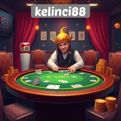 Review Permainan Populer di Kelinci88 yang Patut Dicoba