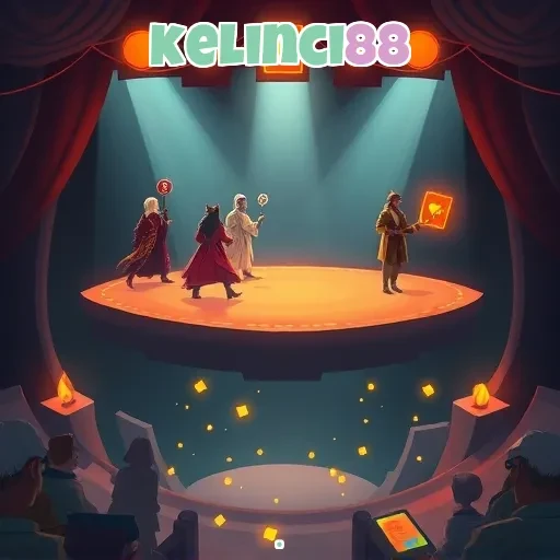 kelinci88 Kebijakan Privasi