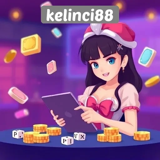 Promosi dan Bonus Menarik di Situs Kelinci88