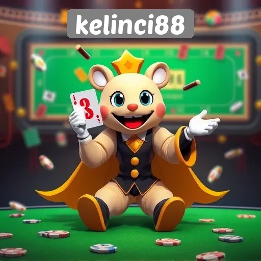 Mengulas Beragam Permainan di Kelinci88