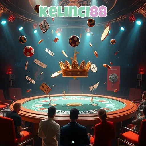 kelinci88 Ulasan Permainan