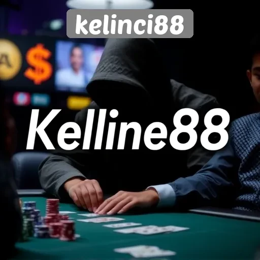 Analisis Keamanan dan Privasi dalam Bermain di Kelinci88
