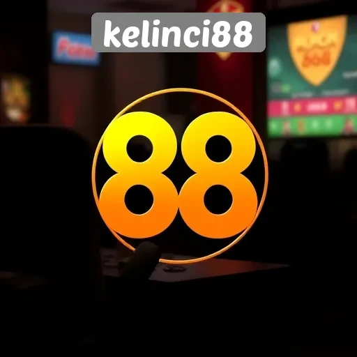 Dampak Sosial dan Budaya Game Online di Kelinci88
