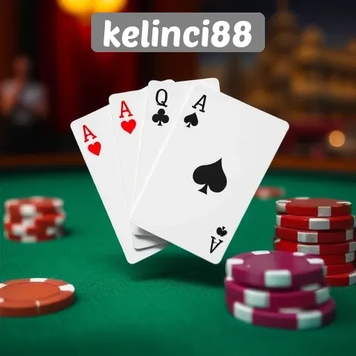 Panduan Memulai Permainan di Kelinci88 untuk Pemula