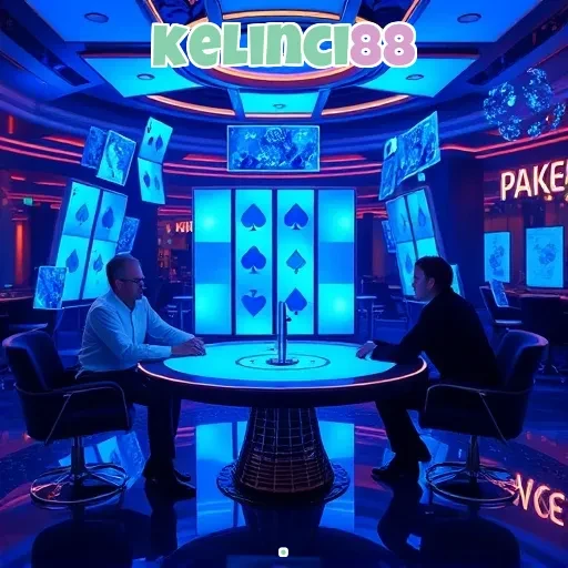 kelinci88 Permainan Meja
