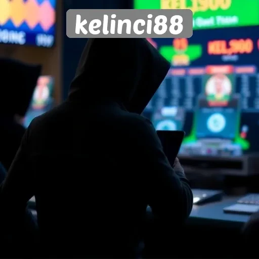 Memahami Kebijakan Keamanan dan Privasi di Kelinci88